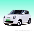 Pure electric vehicle Changan Lumins